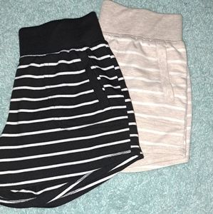 🖤 Athletic Works Shorts!